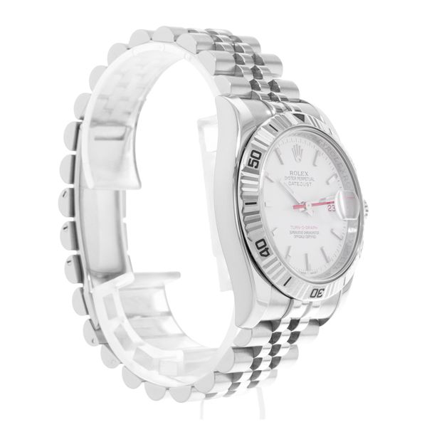 Rolex Turn-O-Graph 116264